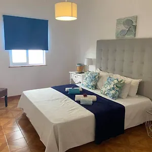  Privatunterkunft Vivenda Rosa Portugal