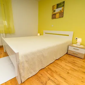  Appartamento Danica Croazia