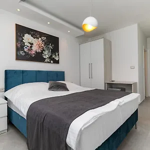  Apartment Nadija Kroatien