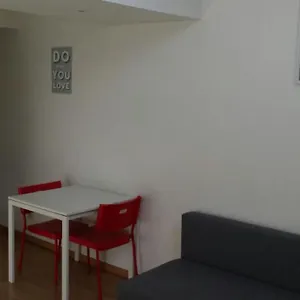 Duplex Sleeps 4 Apartamento