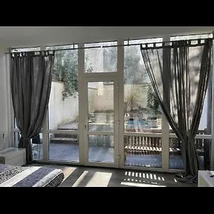 Sans Souci 1 Apartment