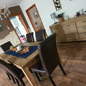  Ferienhaus Ferienhaus Tettenweis Deutschland