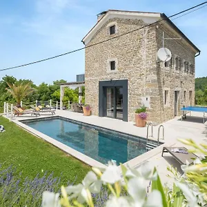  Villa Carica Kroatien