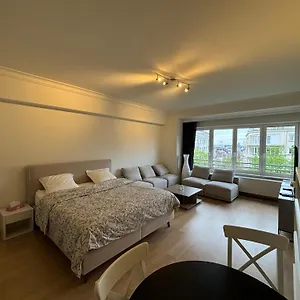 Appartement Winston Churchill, Brussel