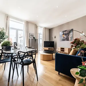 Appartement Centre Sablon I, Ii Et V, Brussel