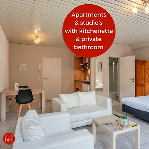 Appartement Gardens, Brussel