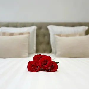 Sublime Calme Cosy & Jacuzzi Apartment