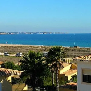  Ferienhaus Bushiribana - Vivenda Johanna Portugal