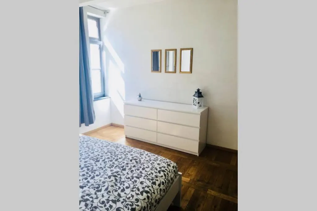 En Plein Coeur De Bruxelles. Superbe Duplex.A Voir! Belgium